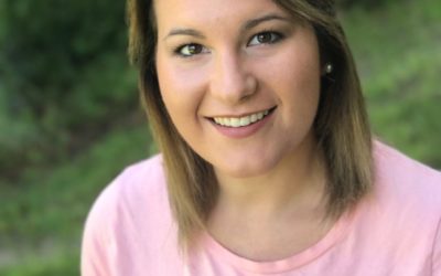 Student spotlight: Shelby Oesterreicher