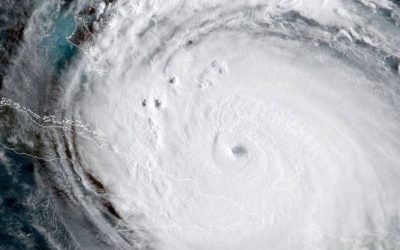 Preparing for the 2019 hurricane season: Applying lessons from hurricanes Irma and Michael (May 14, 2-3pm)