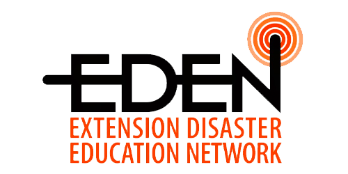Extension Disaster Education Network (EDEN)