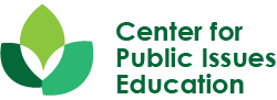 UF/IFAS Center for Public Issues Education