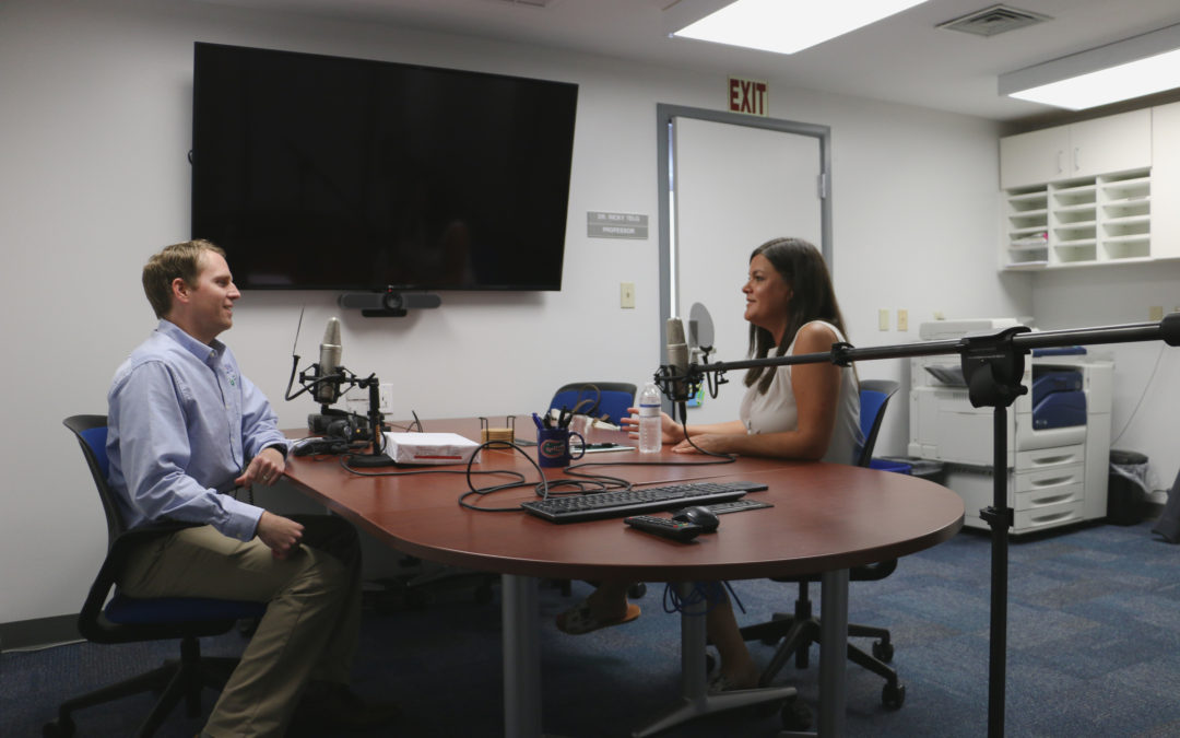 Science by the Slice: A Podcast from the UF/IFAS PIE Center