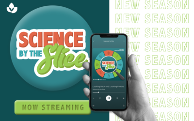 Introducing: Season 2 of Science by the Slice