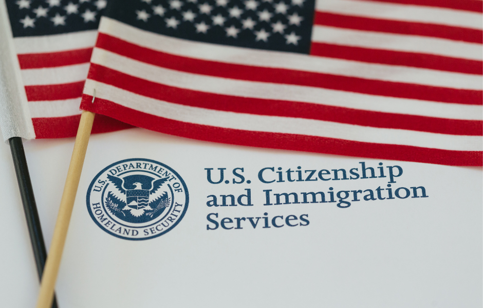 Survey: U.S citizens’ perceptions of immigration