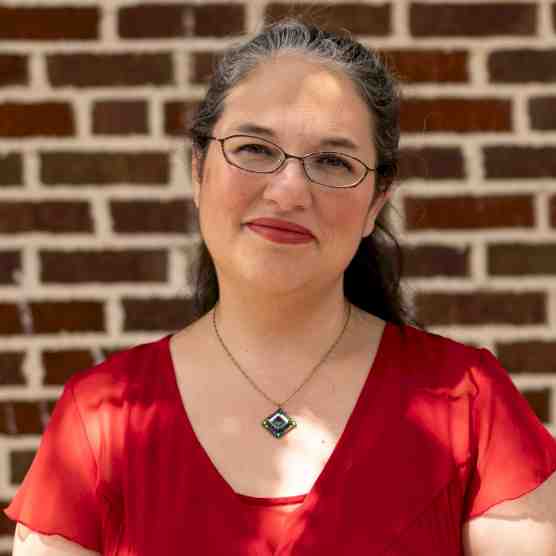 Brian Chapman's headshot