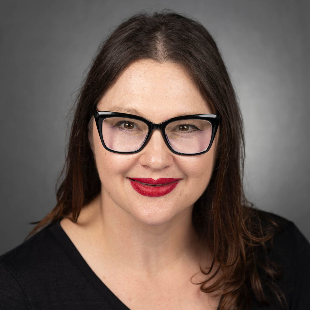 Lauri M. Baker's headshot