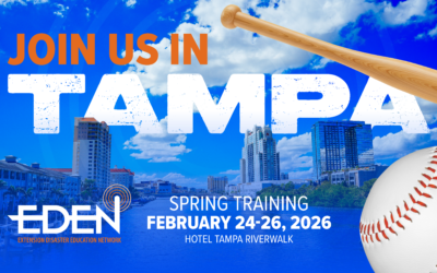 2026 EDEN Spring Training